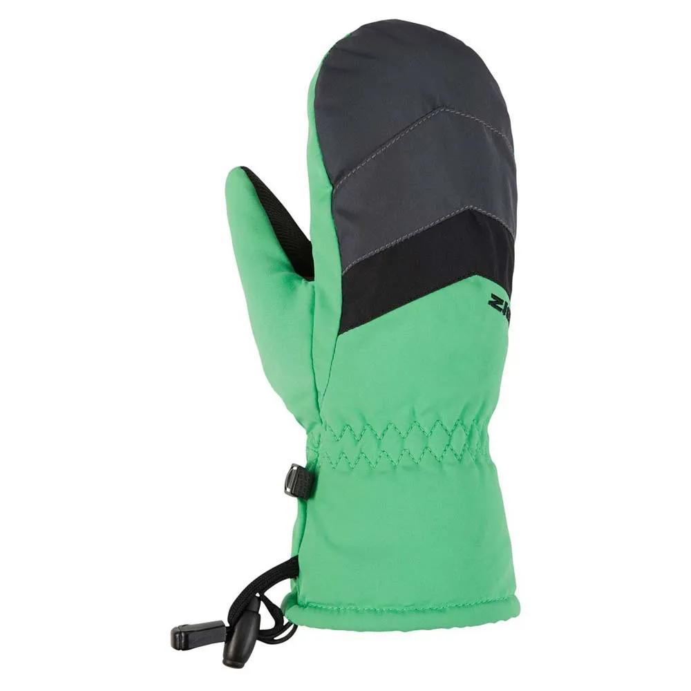 

Ziener Перчатки Lettero as 9 Years