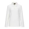 SUPERIOR Women'S Winter Raglan Sleeve T-Shirt White (Iw0Dks40231)