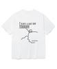 Hapeunain Day Off Short Sleeve T-Shirt F05Brd_Hbx11024
