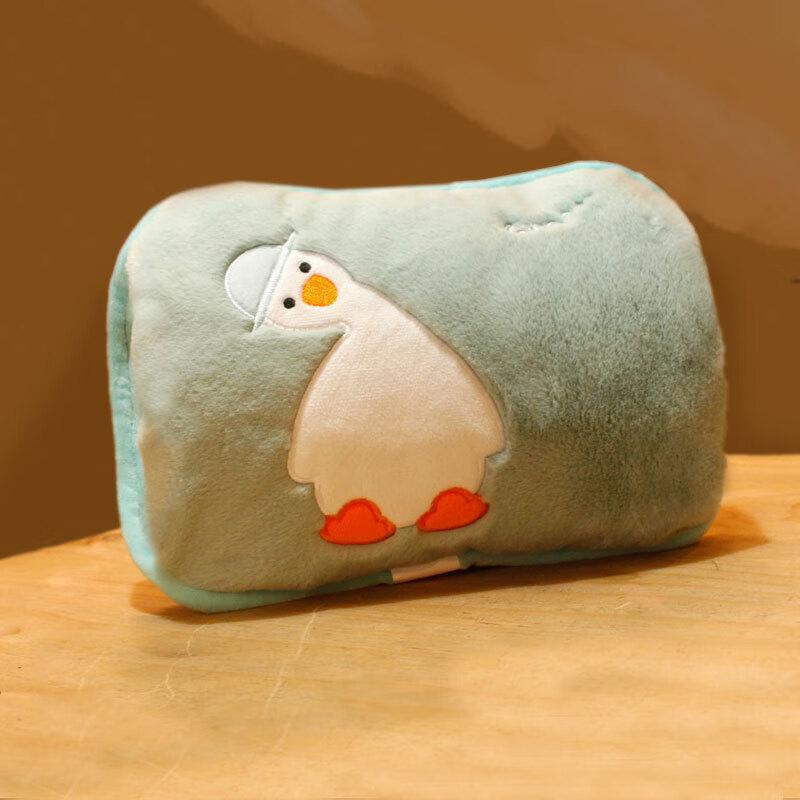 Rechargeable Hot Water Bag