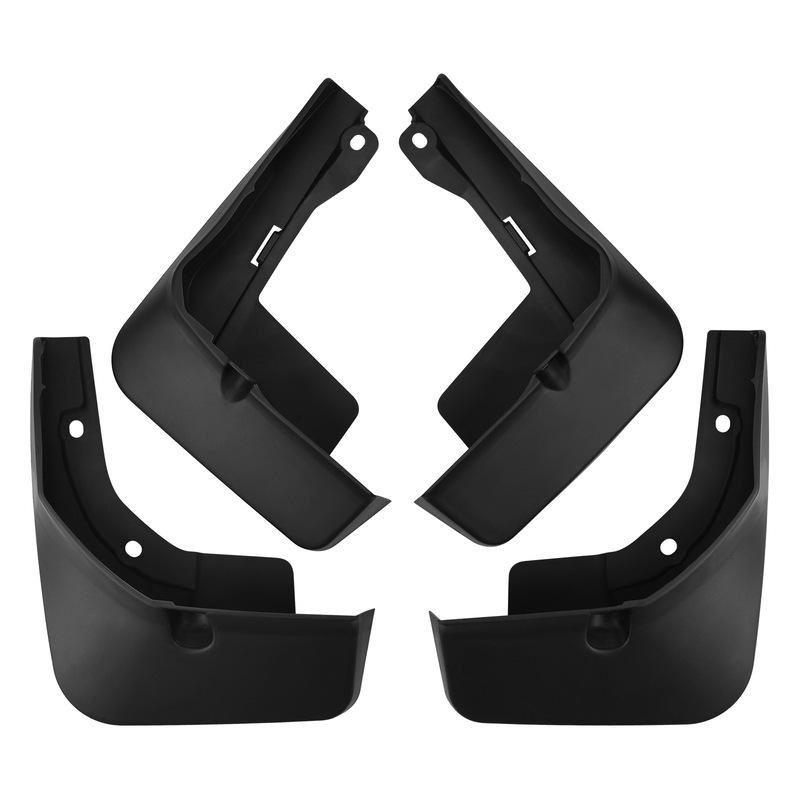 Suitable for Dongfeng Fengguang Glory 580 -2025 Car Tire Fender Skin