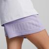 PUMA Sports Life Collection Casual Shorts Women's Purple 683445-25