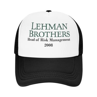 Sombreros y gorras – Gorras de béisbol