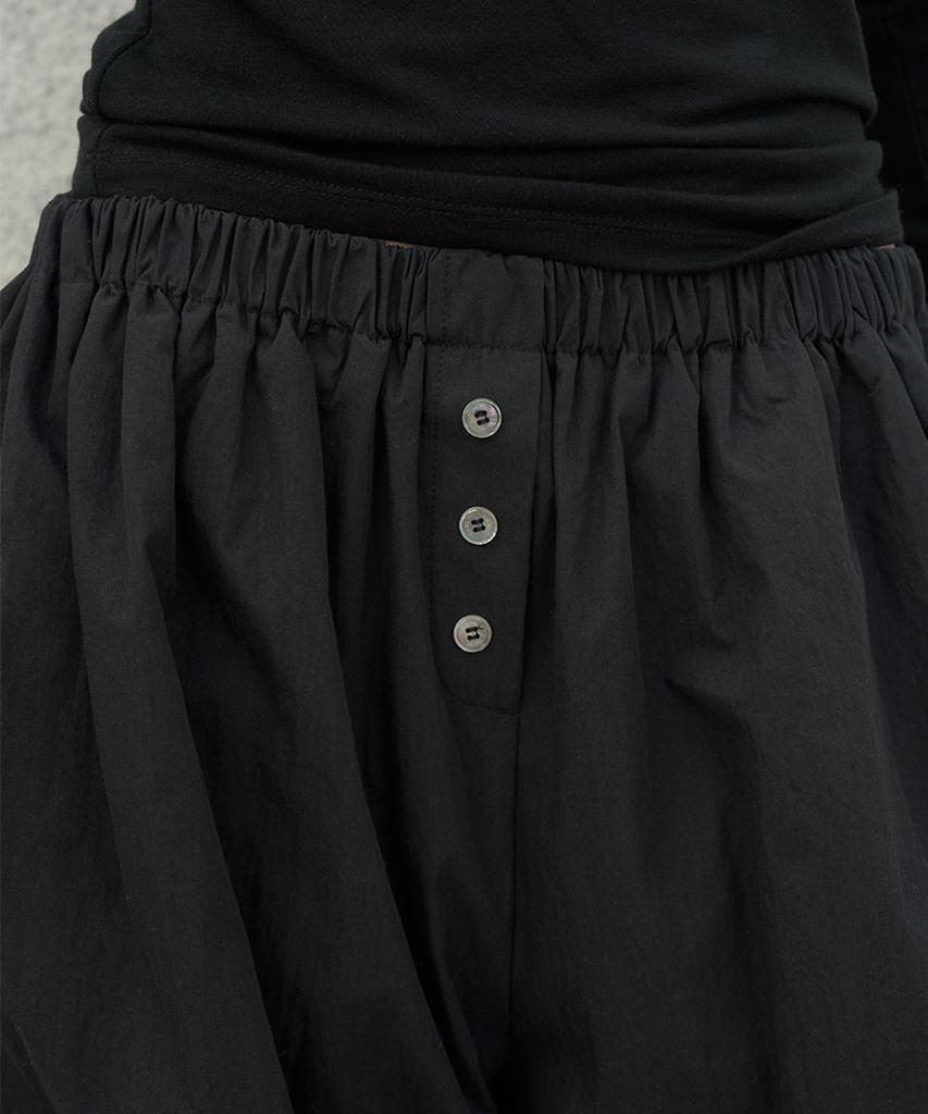 Deoenel Harem Pants - [2 Colors]