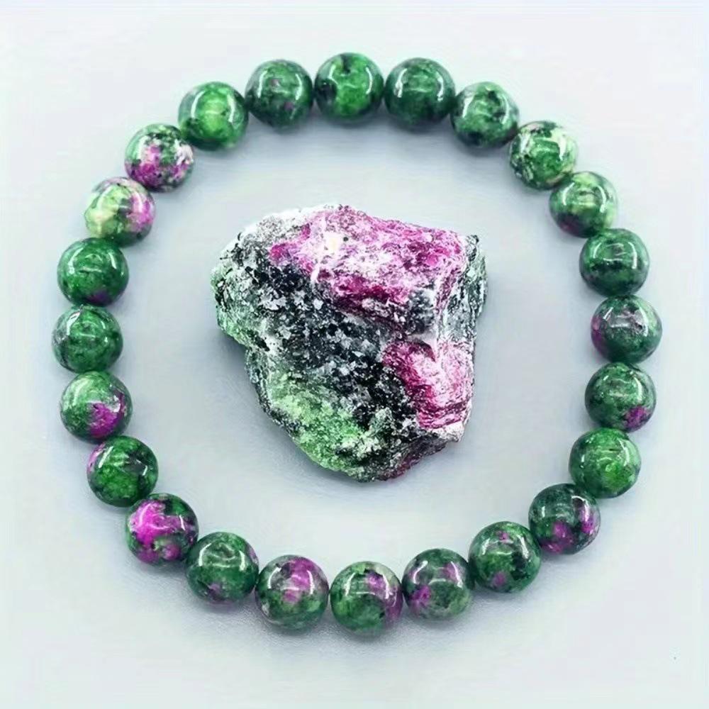Themed Crystal Bracelets for Path Protection & Anti-Anxiety – Unisex Collection