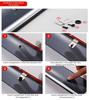 Car Window Visors For BYD Song Pro DM-i DM 2021 2022 2023 2024 2025 2026 Waterproof Wind Sun Rain Visors Shades Auto Accessories