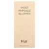House of Hur, Moist Ampoule Blusher, 01 Nude Beige, 20ml (0.67 fl oz)