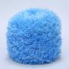 200g 3 Strands Crystal Fleece Coral Poke Embroidery Thread Towel DIY Knitting Material Bag Hand Sewn Mesh Bag Yarn Crocheting