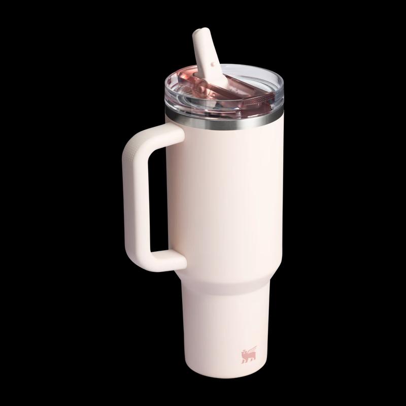STANLEY PRO Jumbo Insulated Straw Mug