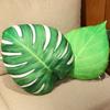 Leaf Pillow Succulent Leaf Shaped Throw Pillow Designed For Indoor Couch Sofa Living Room Home Decor Plant Lovers Garden Lovers
