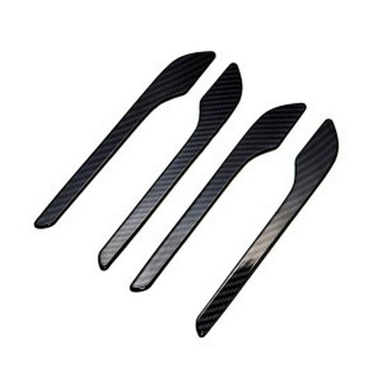 Tesla Model 3/Y Refresh Dashboard & Door Trim Protection Kit