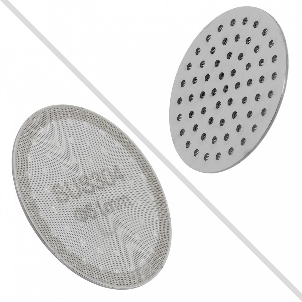 Improved Taste and Consistency 51mm/53 5mm/58 5mm Espresso Puck Screens