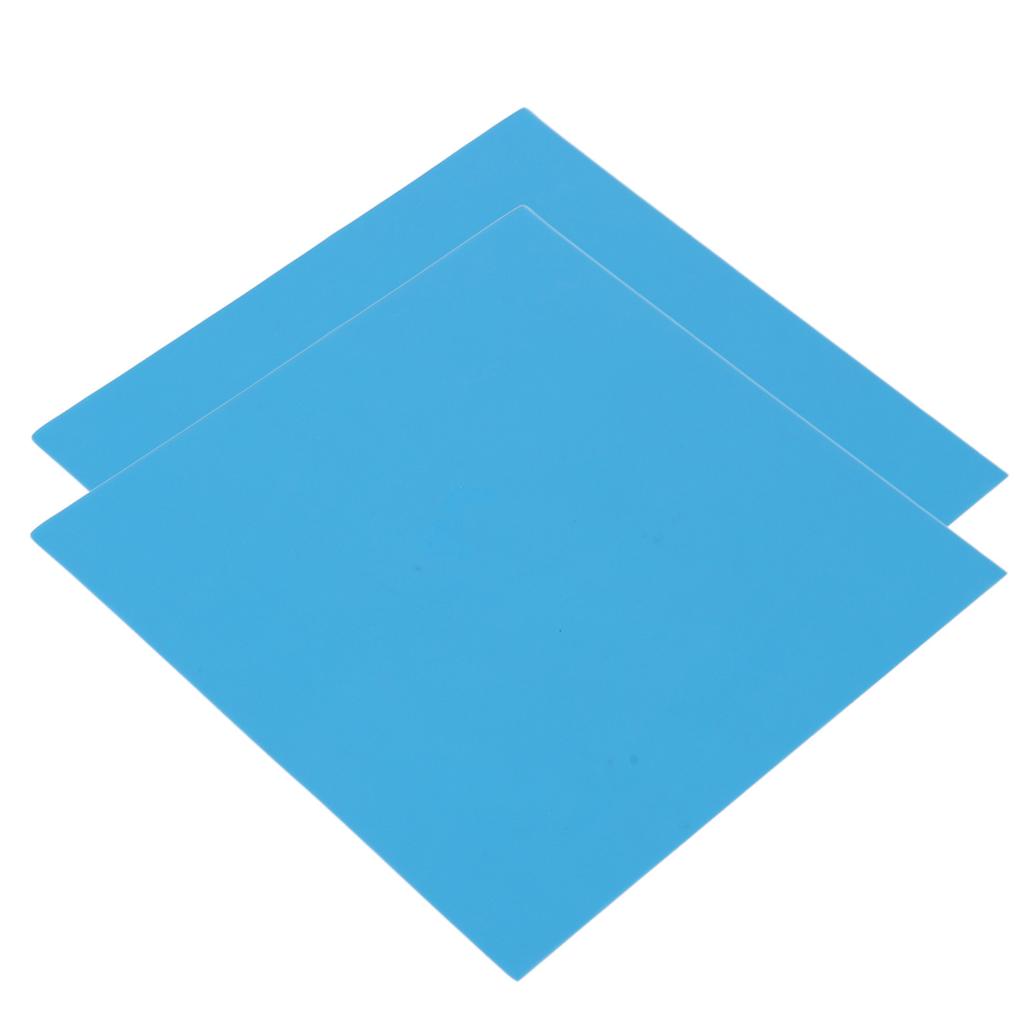 36pcs Rubber Oral Dam Universal Dental Dam Environmentally Friendly Hygienic Dental Dam Light Blue