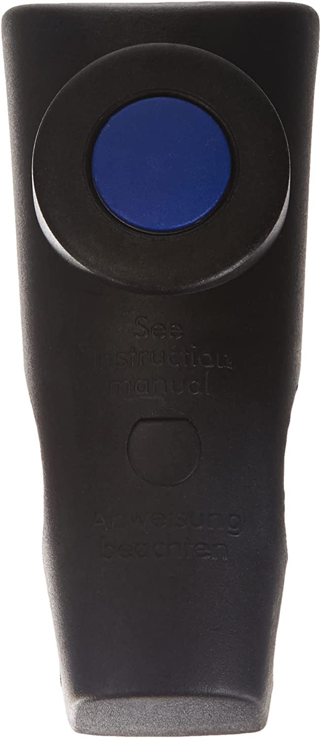 

Fissler Pressure Cooker Blue Point Main Valve Set 4.5L/6L 21-641-700 чорний