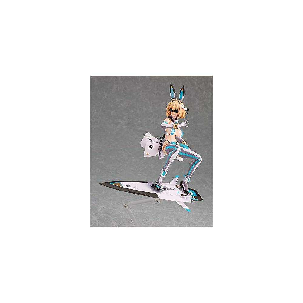 Figma Bunny Suit Planning Sofia F Non-Scale Painted Action Figure ABS PVC M06763
