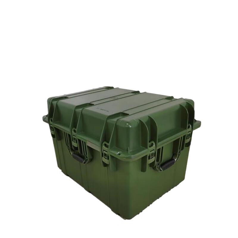 

Xintaihang Heavy-Duty Equipment Storage and Transport Case