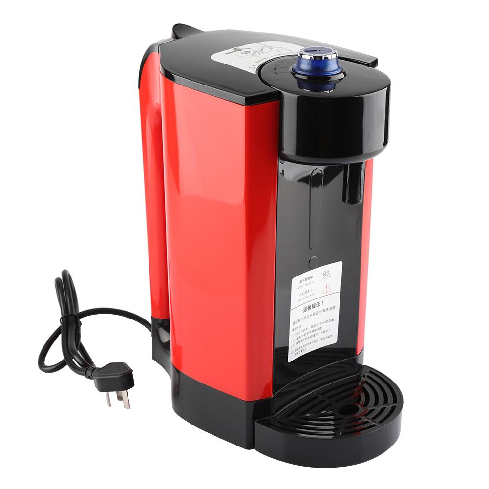 3L Electric Water Boiler Warmer   Water Heating Kettle Dispenser