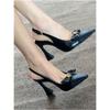 Scarpe con tacco – Scarpe con tacco
