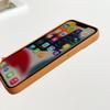 YCADEN Für iPhone 15 Pro Hülle Präziser Ausschnitt TPU Schutzhülle