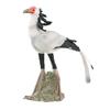 5xLifelike Secretary Bird Figures for Kids Toy Birthday Gift Party Supplies