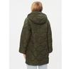 Down Jacket MAX&Co. Chiudere 74940523 Green Regular Fit