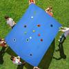 Team Building Kooperatives Loch-Plane Spiel, Lustige Team Building Spiele für Kinder Erwachsene Schule Outdoor Gruppenaktivitäten Partyspiel