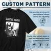 Electric Wizard Dopethrone Doom Metal T-Shirt 2022 Tees