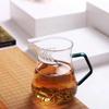 Shangqi High Borosilicate Glass Tea Brewing & Serving Cup