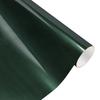 High Quality Gloss Car Vinyl Film PET Midnight Green Car Wrapping Decal With Air Release Technology Auto Styling DIY Decoration