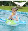 Cartoon Kids Swim Seat Float