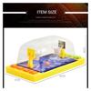 Basketball Battle Toy Competitive Parent-child Double Shooting Games Educational Tabletop Family Supply Desktop Toy for Children