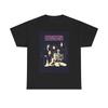 Deep Purple T-shirt Dazed and Confused Vintage Rock Unisex Heavy Cotton Tee Unisex T-Shirt