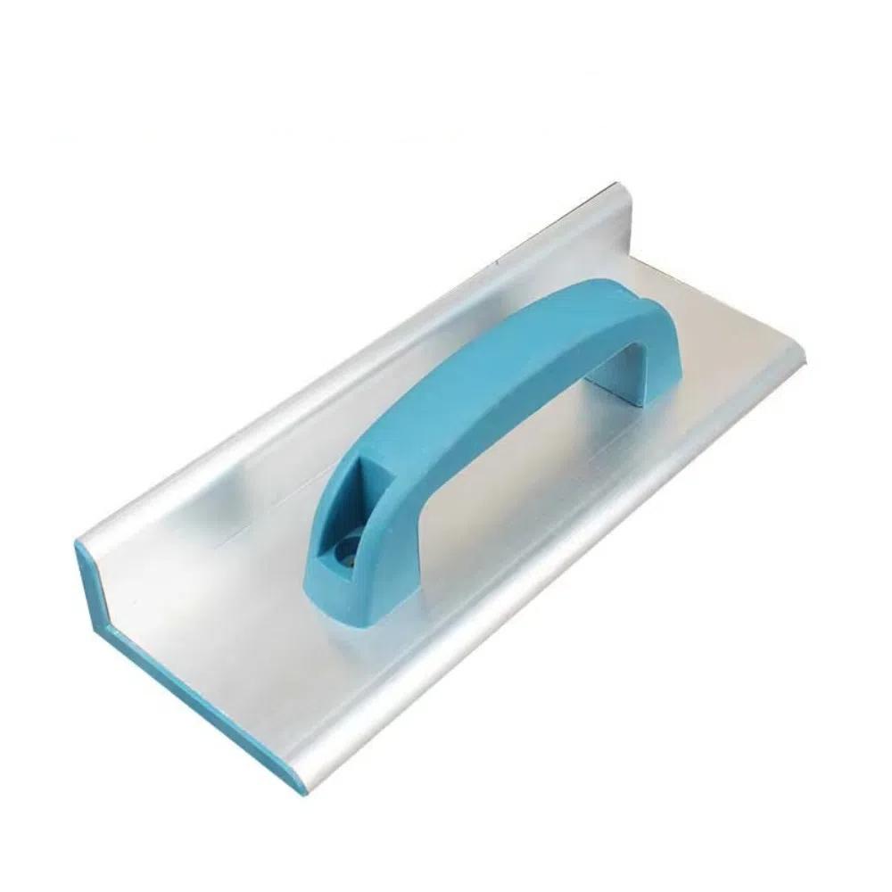 

Прочный держатель наждачной бумаги для внутренних углов Шлифовальный зажим Ручной держатель для шлифовки Угол стены 25cm