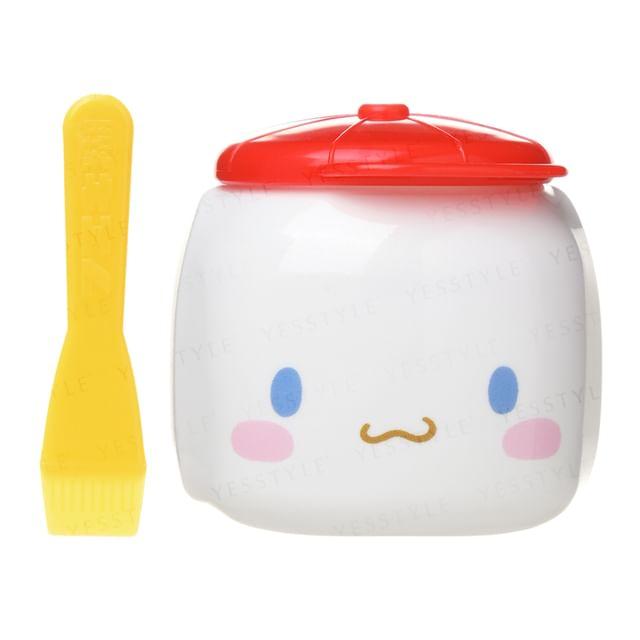 ASUNAROSYA - Фуэки-кун x Sanrio Синнаморолл Увлажняющий крем 50g