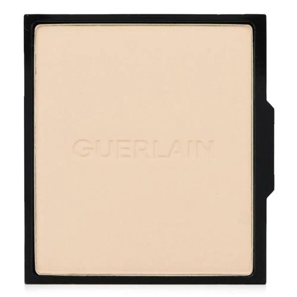 Guerlain Parure Gold Matte Finish Compact Foundation Refill ON Neutral 8.7g