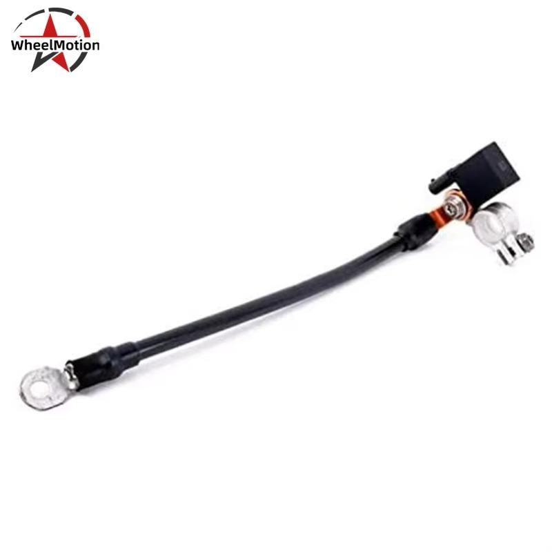 OEM 0009052702 A0009052702 Battery Cable Battery Sensor For Mercedes-Benz SL550 SLC300 E350 E550 C300 C350 CLS550 E63 2008-2020