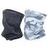 Sports Cycling Face Scarf Ice Silk Windproof Multifunction Headscarf Outdoor Supplies