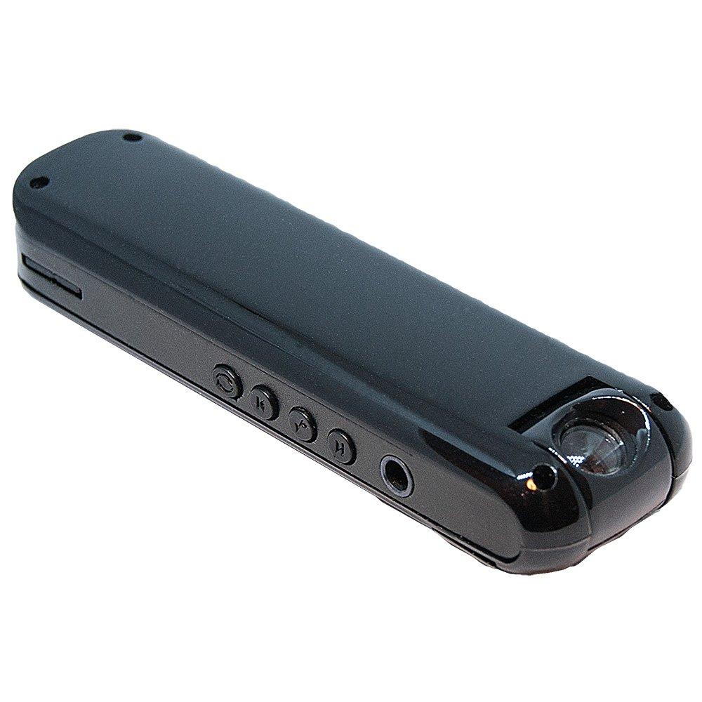 

video camera with smartphone compatible MicroSD card reader [Product] Clip-type (Takumi brand) Sound-explorer