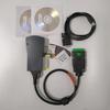 For Citroen And  Diagnostic Trument PP2000/LEXIA-3 Interface DIAGBOX Software V7.83 Diagnosis Device-A87Q