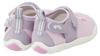 Skater Aqua Mesh Drainage Little Unicorn Kids' Shoes, 15cm, Amphibious, Material, Holes, Insole, Design, Girls' SHAQ15-A