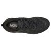 Scarpe da Ginnastica Unisex HOKA Tor Ultra Low GORE-TEX Nere 1130310-BBLC