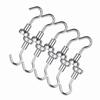 10PcsCelsiusset Heavy Duty  ing Hook Powerful Magnetic Hooks Indoors Organization Tools 10MM