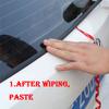 Strisce Sigillanti per Guarnizione Vetro Tergicristallo Posteriore Auto Adesivo Per Bmw F20 F21 F22 F45 F30 F31 F33 F36 F10 F11 F18 F06 F12 F13 F48 F49