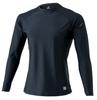 TS DESIGN Long Sleeve Shirt for 84152 92 Black X Charcoal Gray M Spring/Summer