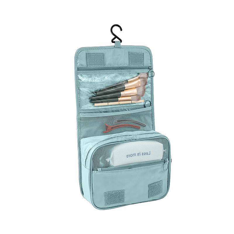 

MDNG Travel Waterproof Hanging Toiletry Bag