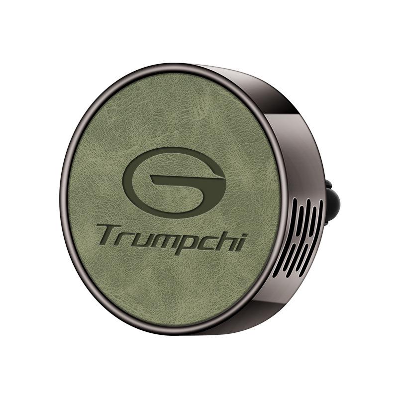 Compatible Air Freshener Ornament for Trumpchi GS4/M6/E8/Leopard ES9/M8 - Car Interior Scented Aroma