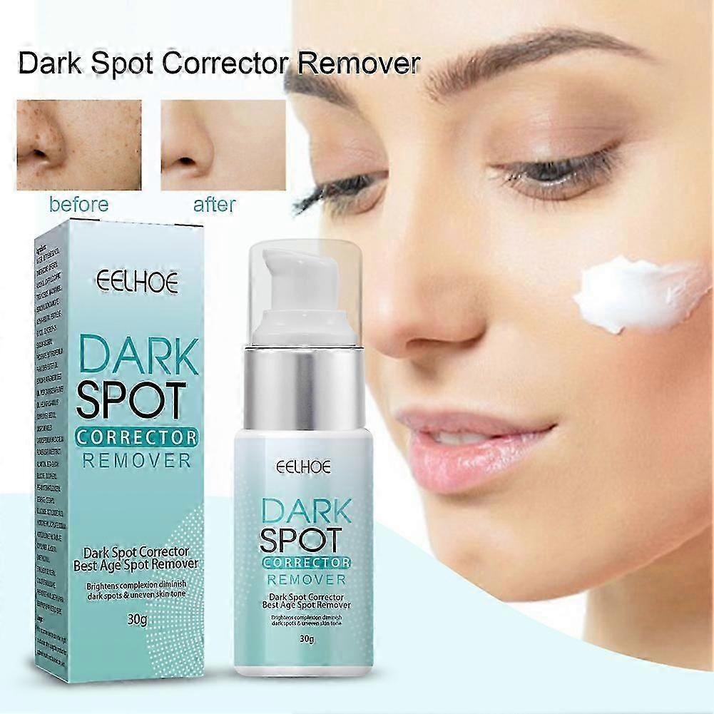 Correttore Schiarimento Macchie Viso Antirughe Illuminante Crema!ZZ37