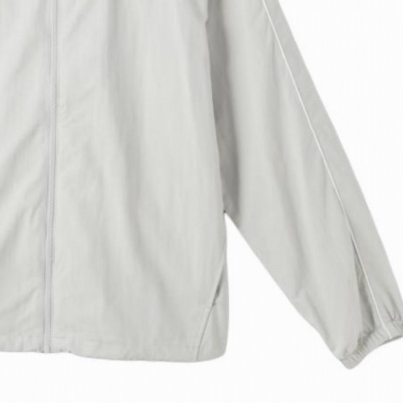 Puma Fashionable Comfortable Soft Versatile Thick Jacket Unisex Jackets Light-Gray 686087-80