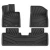 TPE Floor Mats & Trunk Liner for BYD Han L EV (25 Models)