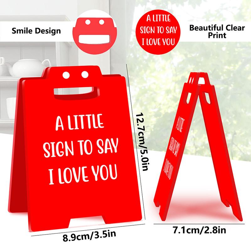Office Incentive Signs Decor Positive Mental Health Motivational Inspirational Desk Decorations Sign Gifts Little Reminders